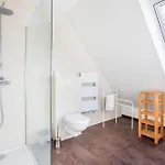 Agreable Proche Colmar Apartment