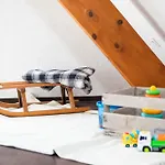 Apartment Agreable Proche Colmar Andolsheim
