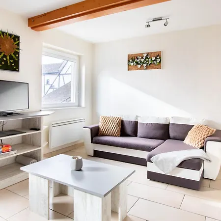 Apartment Agreable Proche Colmar