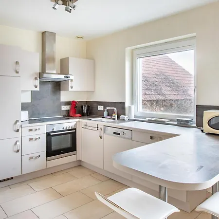 Duplex Proche Colmar Andolsheim