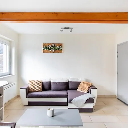 Duplex Proche Colmar