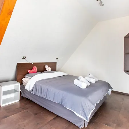 Agreable Proche Colmar アパート