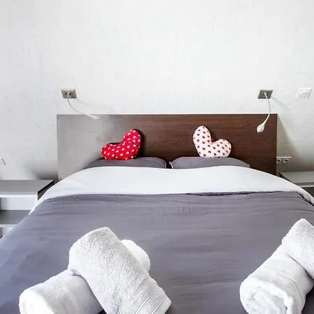 Duplex Proche Colmar Apartamento