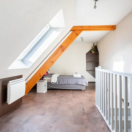 Agreable Proche Colmar Andolsheim