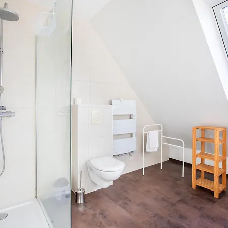 Agreable Proche Colmar アパート