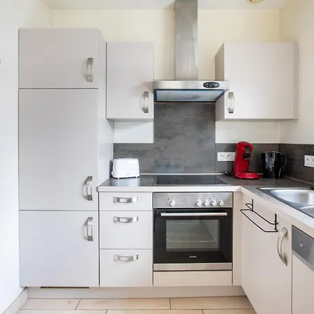Duplex Proche Colmar *