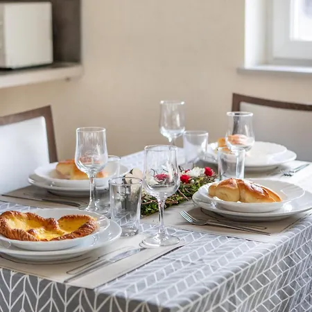 Agreable Proche Colmar Apartment
