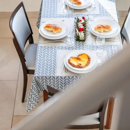 Agreable Proche Colmar Apartment *